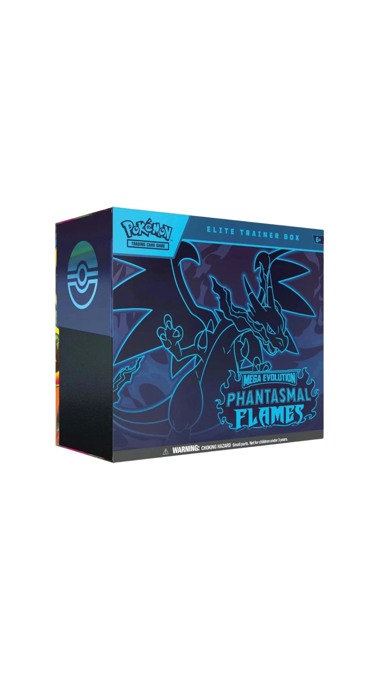 Phantasmal Flames ETB