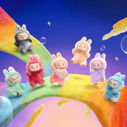 LABUBU V3 Big Into Energy Series Blind Box sealed of 6