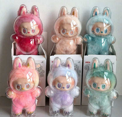 🔥Labubu clear protective case🔥