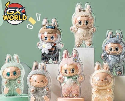 🔥Labubu clear protective case🔥