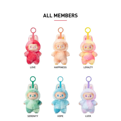 LABUBU V3 Big Into Energy Series Blind Box sealed of 6